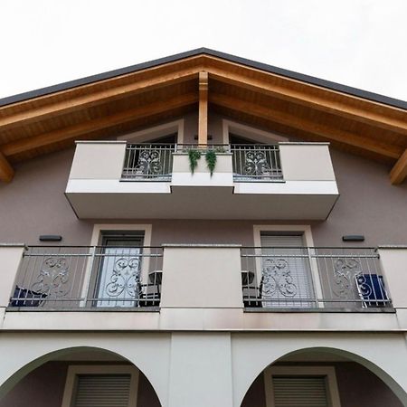 La Betulla Apartments Commezzadura Exterior foto