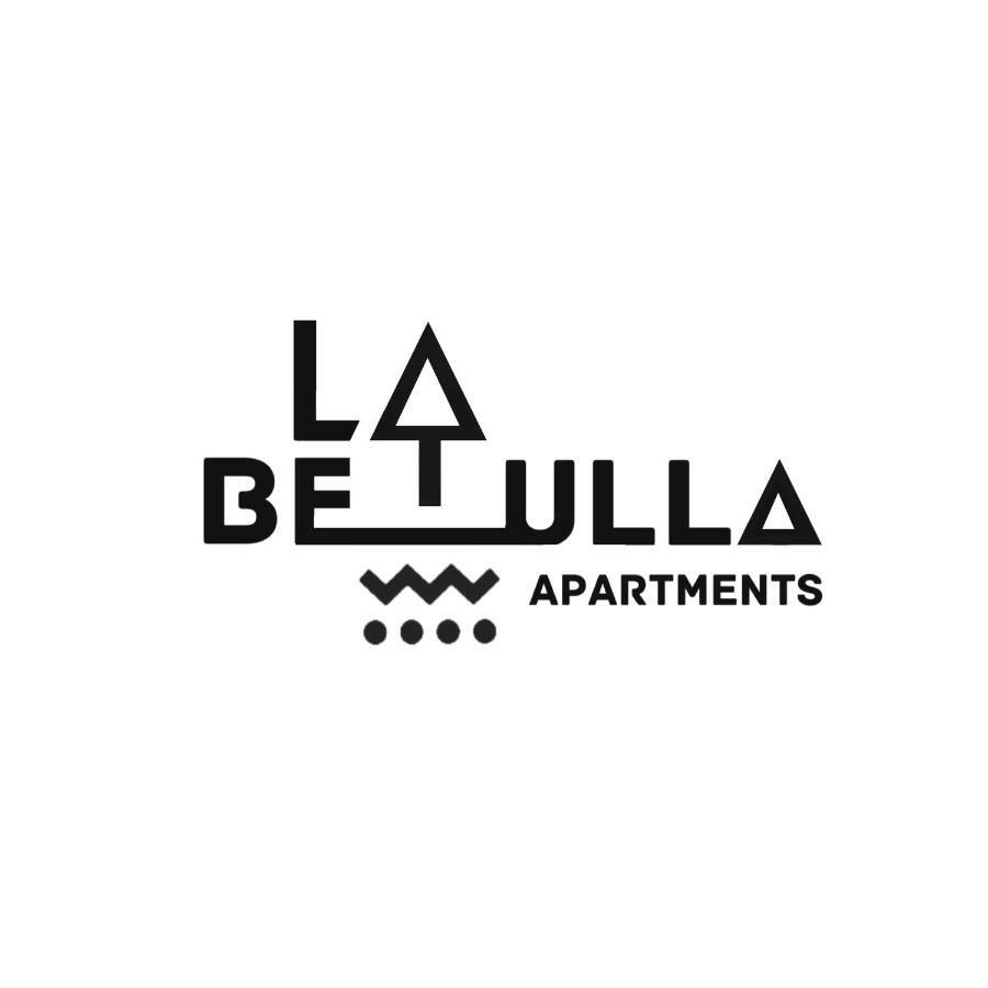 La Betulla Apartments Commezzadura Exterior foto